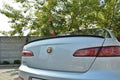 Maxton Design Extensión de alerón para Alfa Romeo 159 - imagen 1
