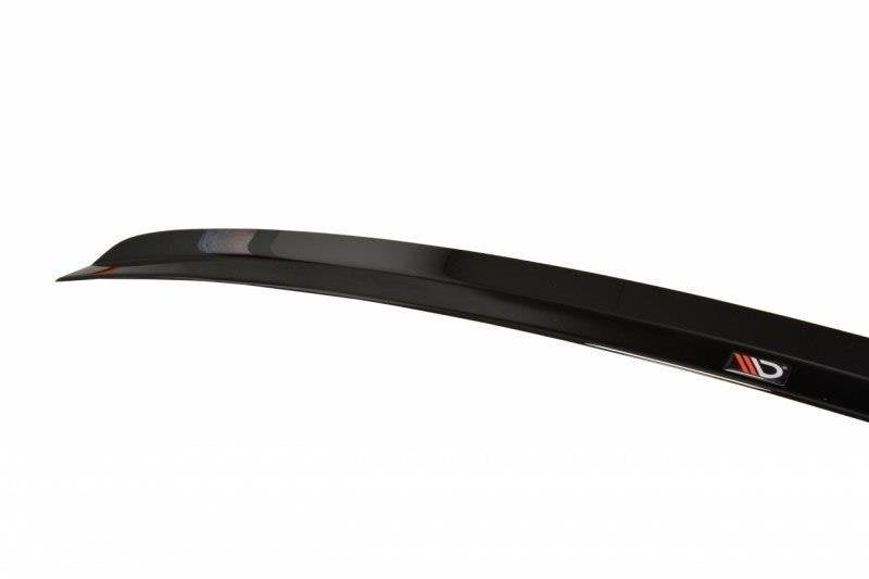 Maxton Design Extensión de alerón para Alfa Romeo 159 - imagen 4