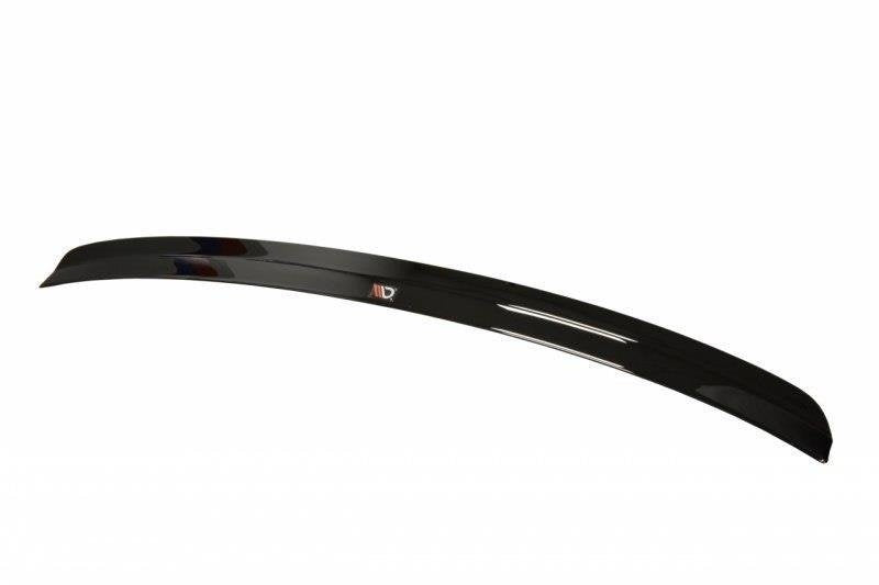 Maxton Design Extensión de alerón para Alfa Romeo 159 - imagen 5