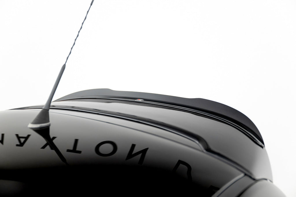 Maxton Design Extensión de alerón para Abarth 500 Mk1 - imagen 2
