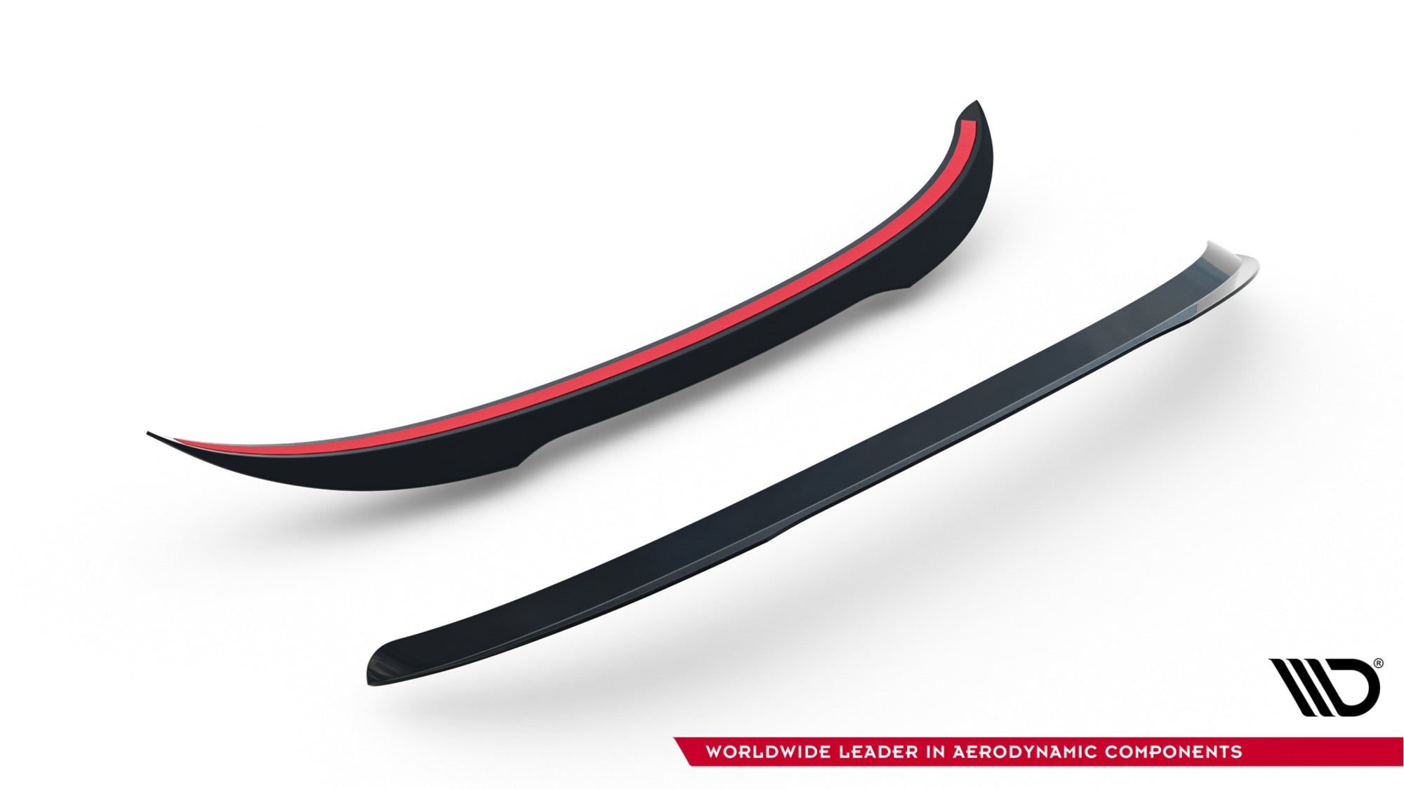 Maxton Design Extensión de alerón para Abarth 500 Mk1 - imagen 5