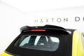 Maxton Design Extensión de alerón para Abarth 500e - imagen 1