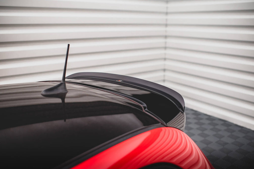 Maxton Design Extensión de alerón para Abarth 595 Mk1 Facelift - imagen 1