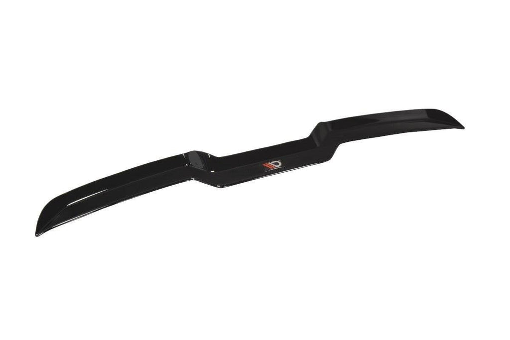 Maxton Design Extensión de alerón para Abarth Punto Evo - imagen 5