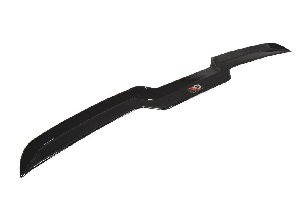 Maxton Design Extensión de alerón para Abarth Punto Evo - imagen 6
