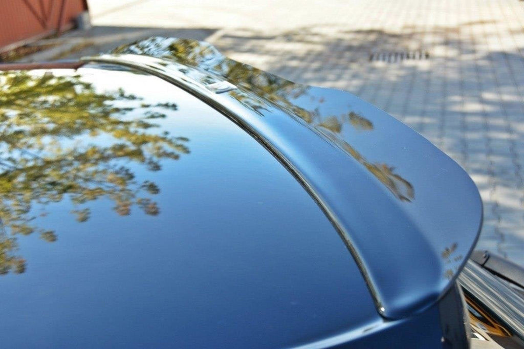 Maxton Design Extensión de alerón para Alfa Romeo 159 Sportwagon - imagen 1