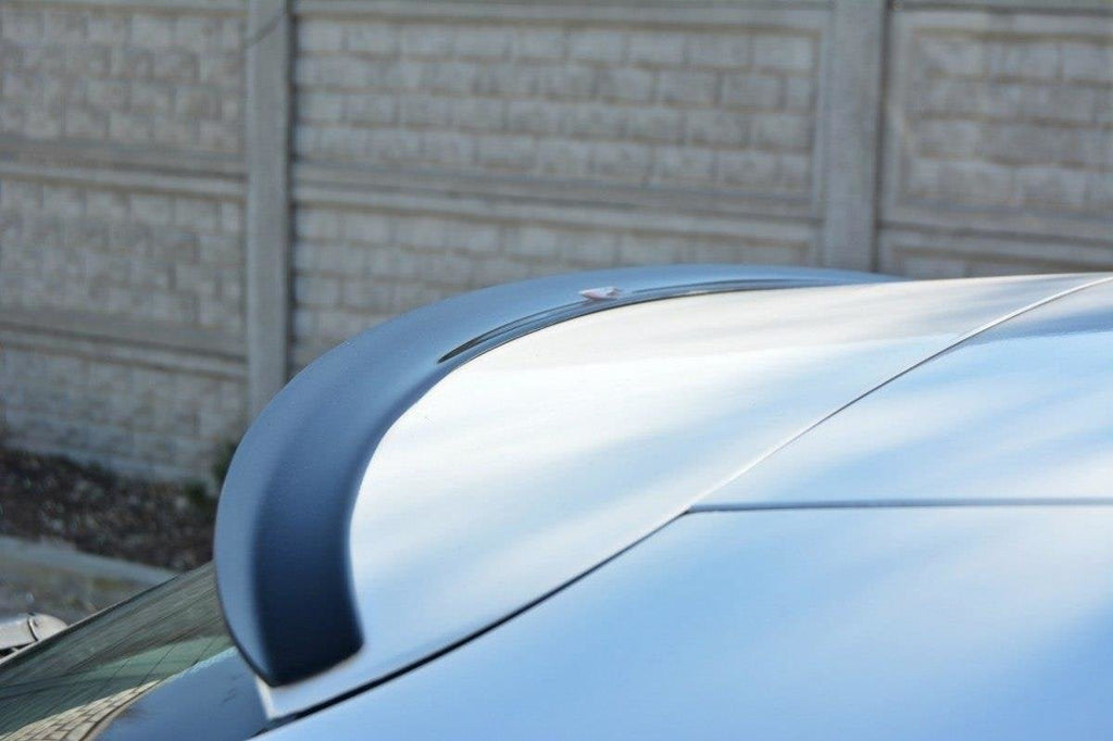 Maxton Design Extensión de alerón para Alfa Romeo Brera - imagen 1