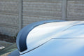 Maxton Design Extensión de alerón para Alfa Romeo Brera - imagen 1