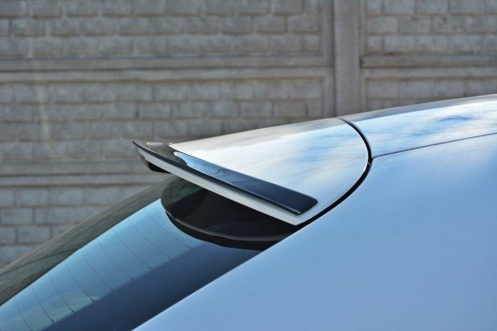 Maxton Design Extensión de alerón para Alfa Romeo Brera - imagen 2