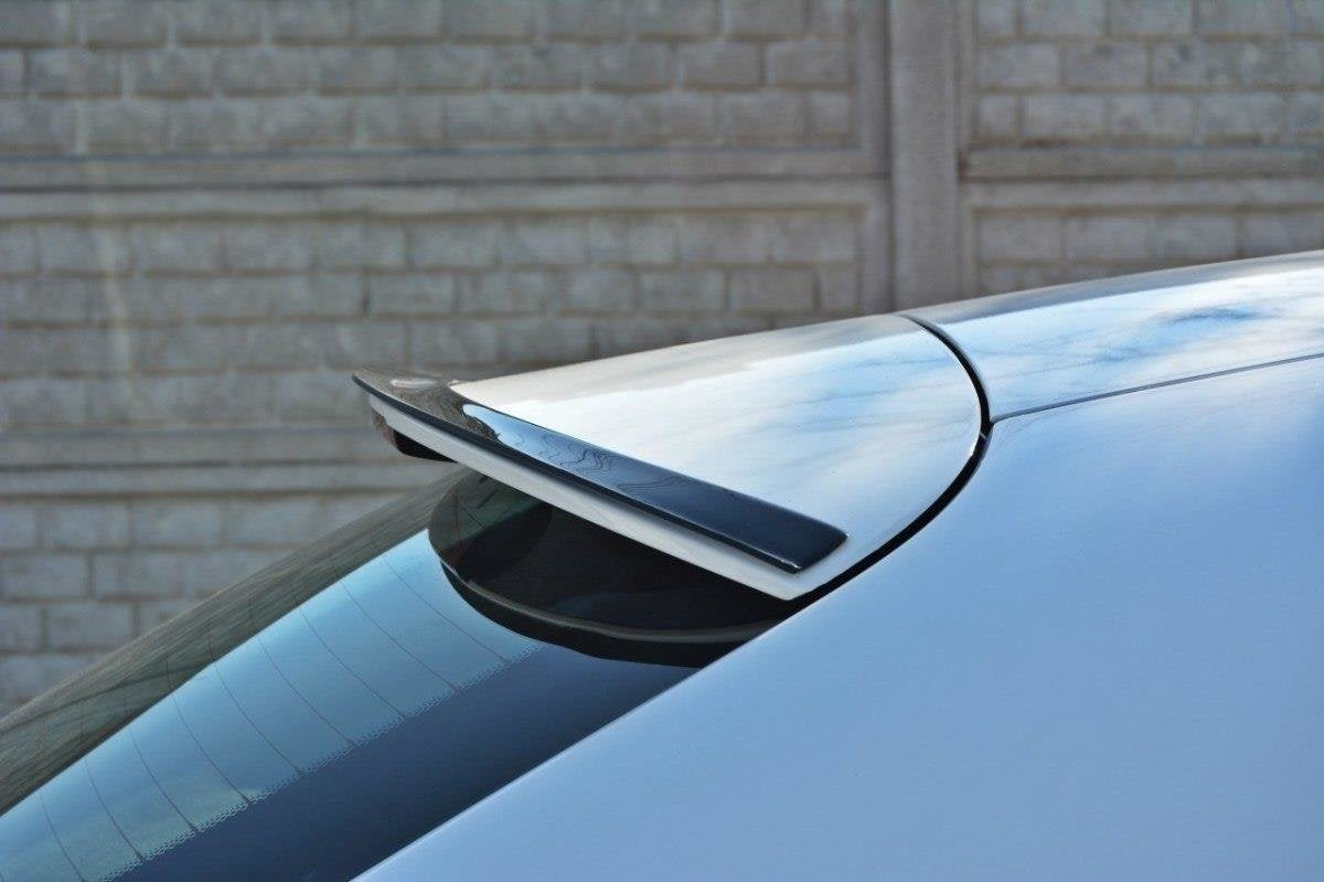 Maxton Design Extensión de alerón para Alfa Romeo Brera - imagen 2
