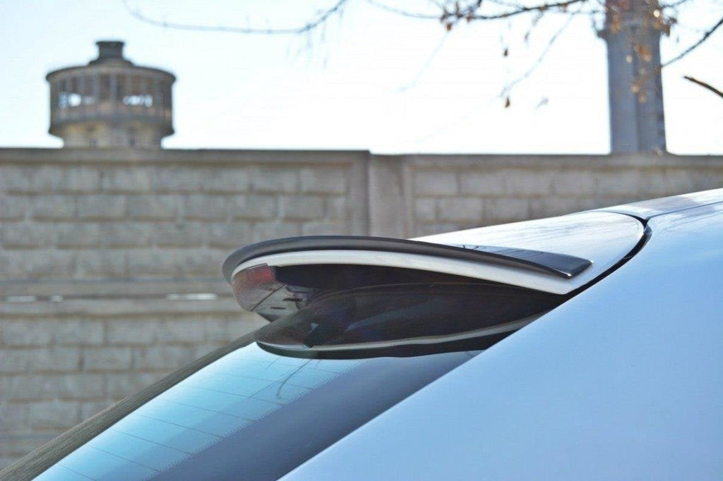 Maxton Design Extensión de alerón para Alfa Romeo Brera - imagen 3