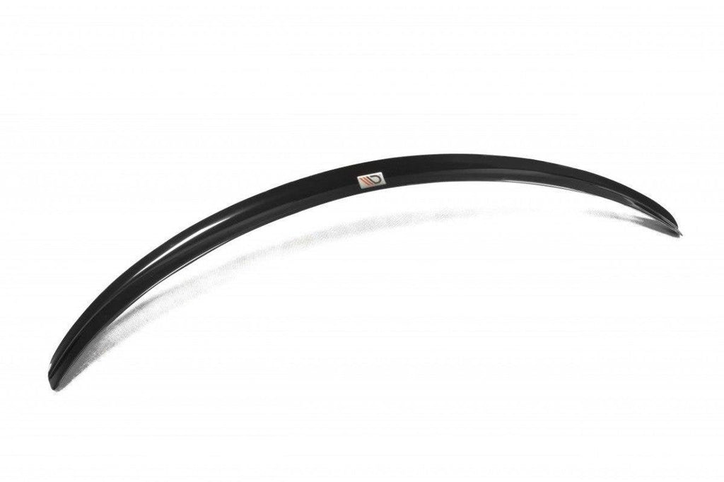 Maxton Design Extensión de alerón para Alfa Romeo Brera - imagen 5