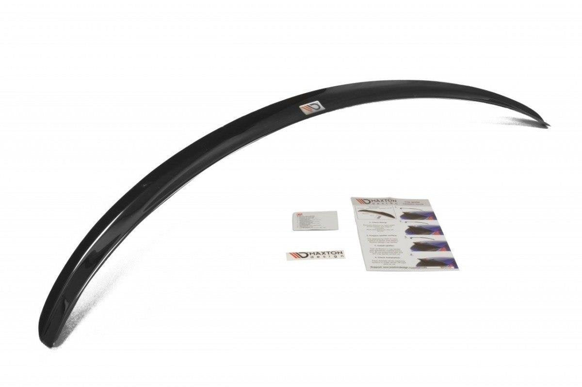 Maxton Design Extensión de alerón para Alfa Romeo Brera - imagen 6