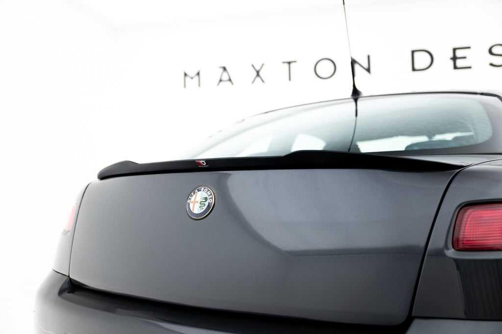 Maxton Design Extensión de alerón para Alfa Romeo GT - imagen 1