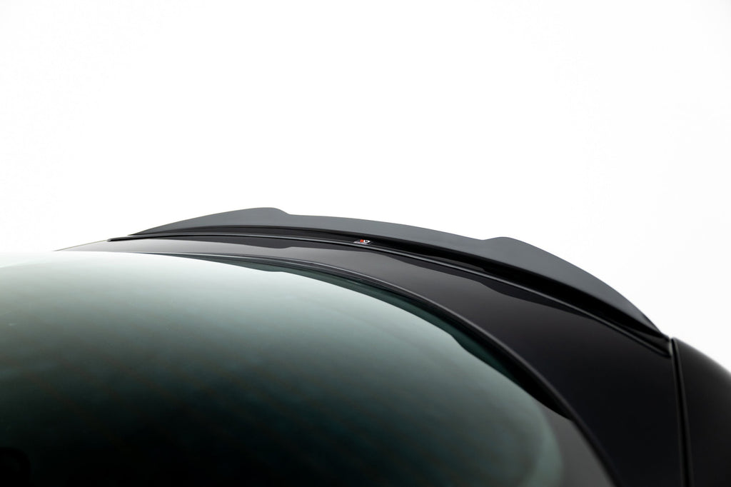 Maxton Design Extensión de alerón para Alfa Romeo GT - imagen 3