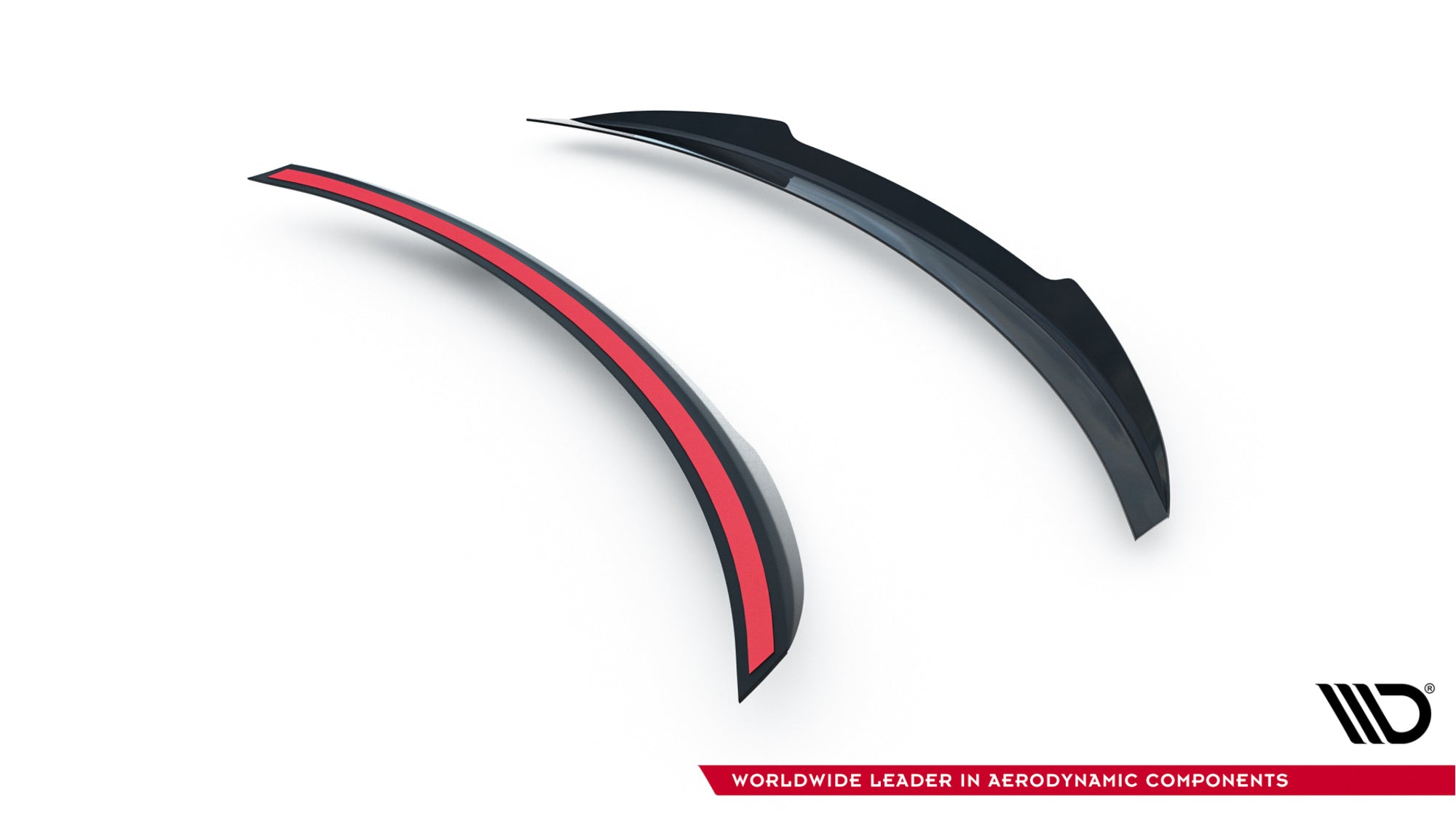 Maxton Design Extensión de alerón para Alfa Romeo GT - imagen 4