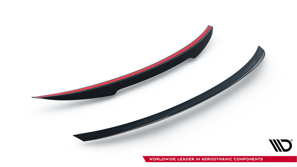 Maxton Design Extensión de alerón para Alfa Romeo GT - imagen 5