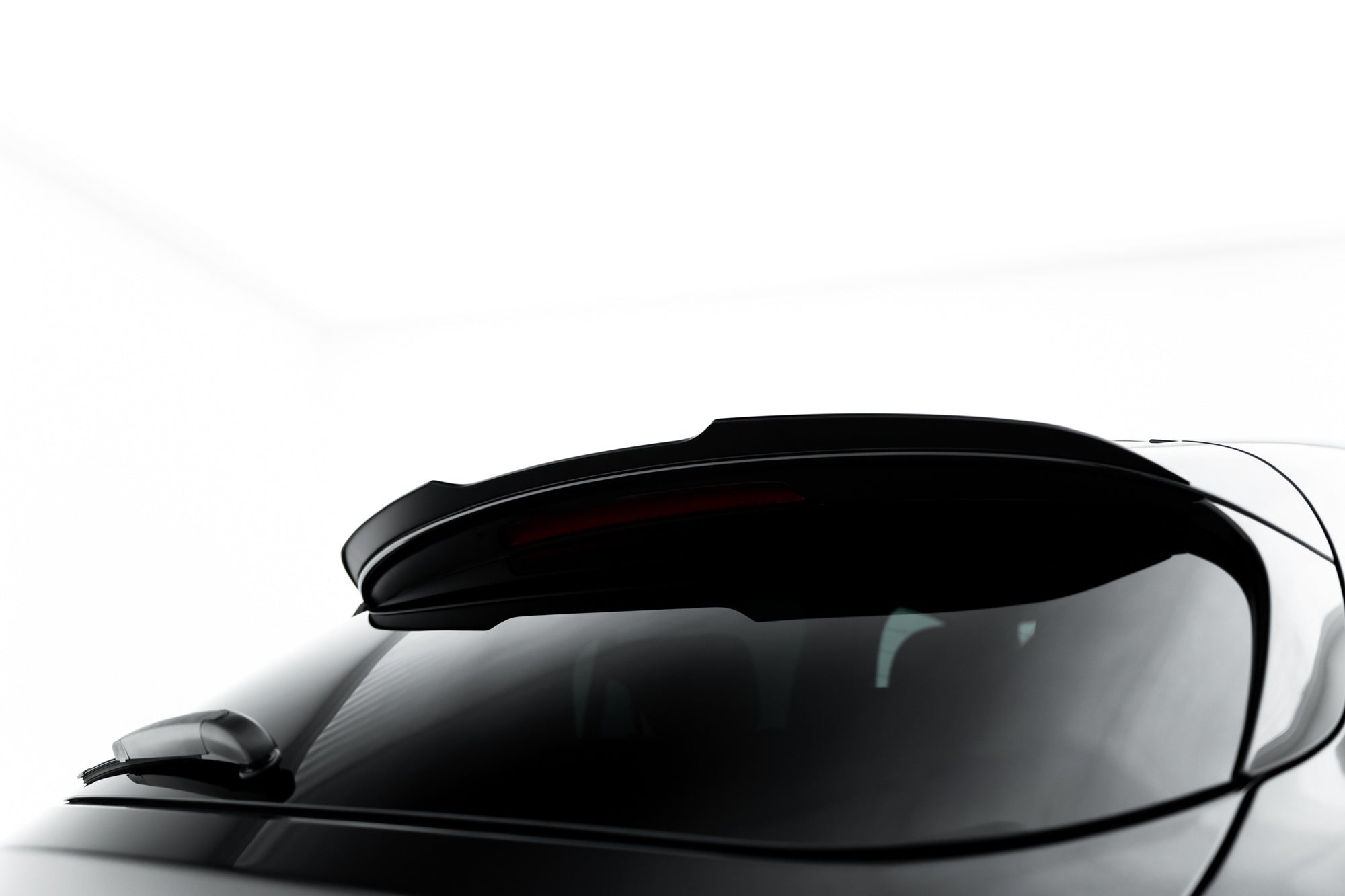 Maxton Design Extensión de alerón para Alfa Romeo Stelvio Mk1 - imagen 2