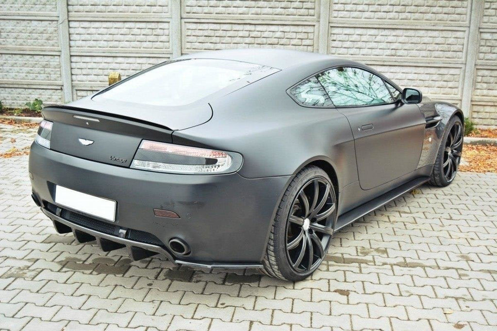 Maxton Design Extensión de alerón para Aston Martin V8 Vantage - imagen 3