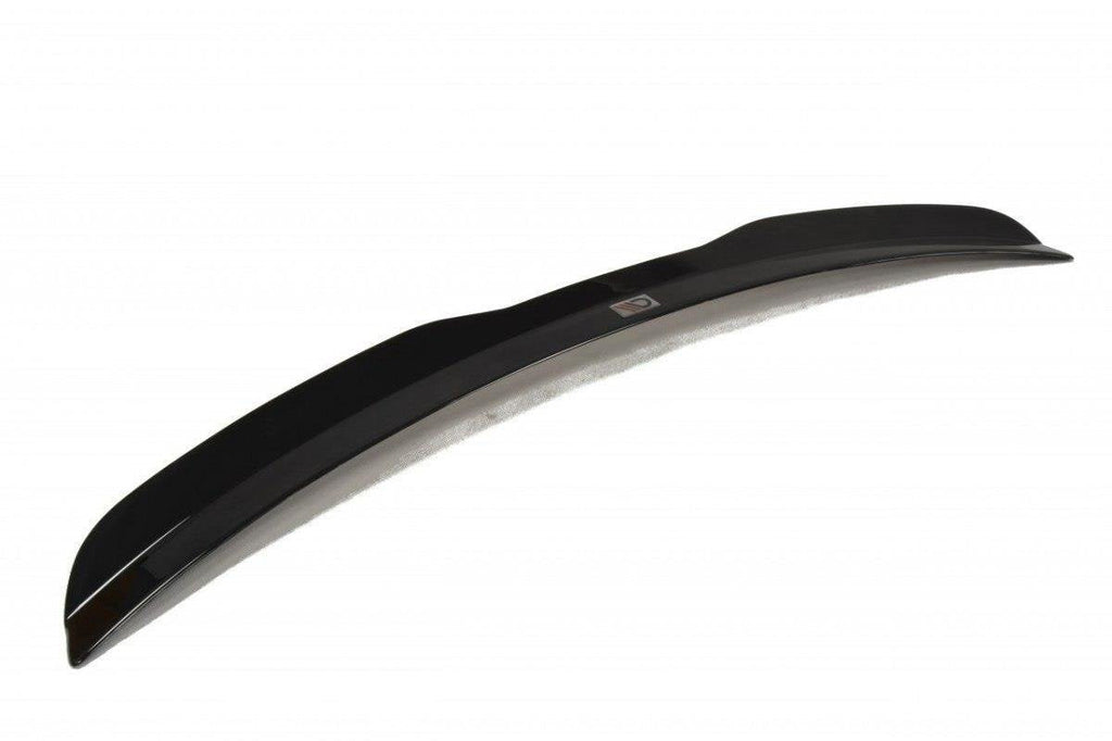 Maxton Design Extensión de alerón para Audi A3 8P / 8P Facelift - imagen 3