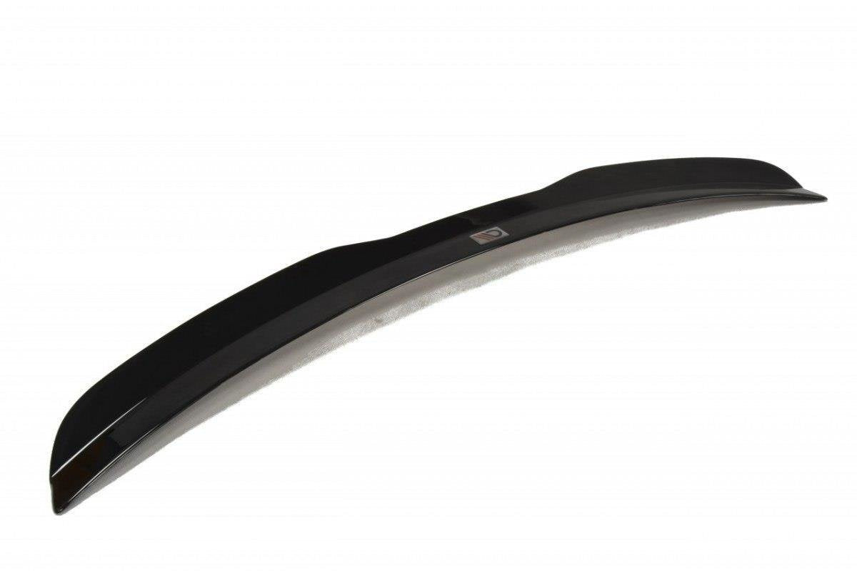 Maxton Design Extensión de alerón para Audi A3 8P / 8P Facelift - imagen 3