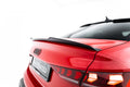 Maxton Design Extensión de alerón para Audi A3 S-Line Sedan / S3 Sedan 8Y Facelift - imagen 1