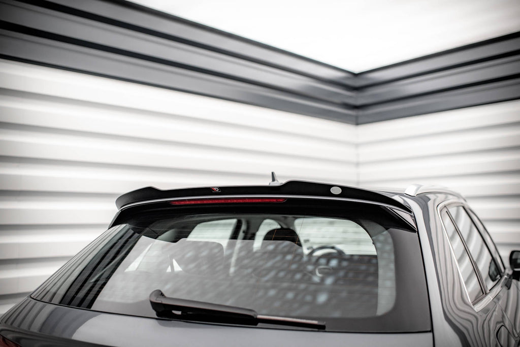 Maxton Design Extensión de alerón para Audi A3 Sportback 8V - imagen 1
