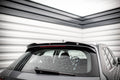 Maxton Design Extensión de alerón para Audi A3 Sportback 8V - imagen 1