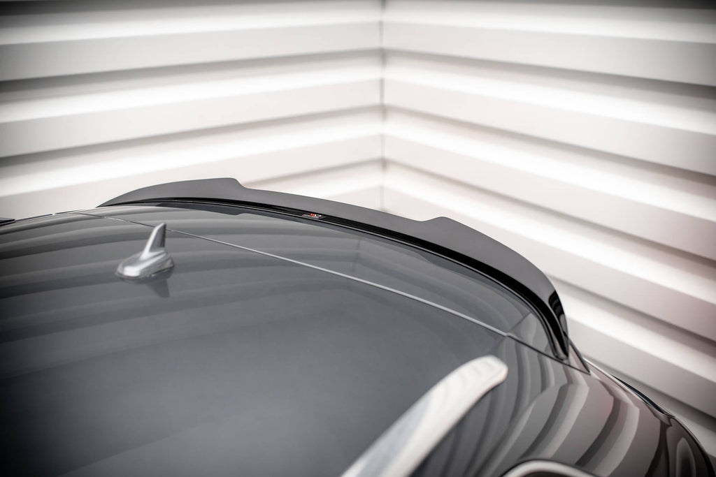 Maxton Design Extensión de alerón para Audi A3 Sportback 8V - imagen 3