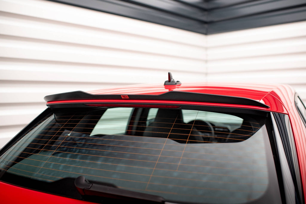 Maxton Design Extensión de alerón para Audi A3 Sportback 8Y - imagen 1
