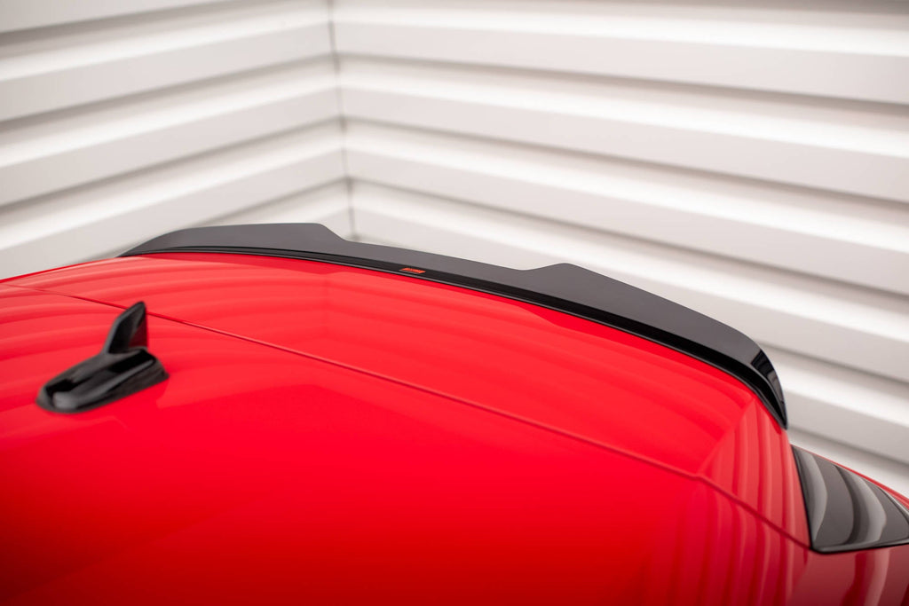 Maxton Design Extensión de alerón para Audi A3 Sportback 8Y - imagen 2