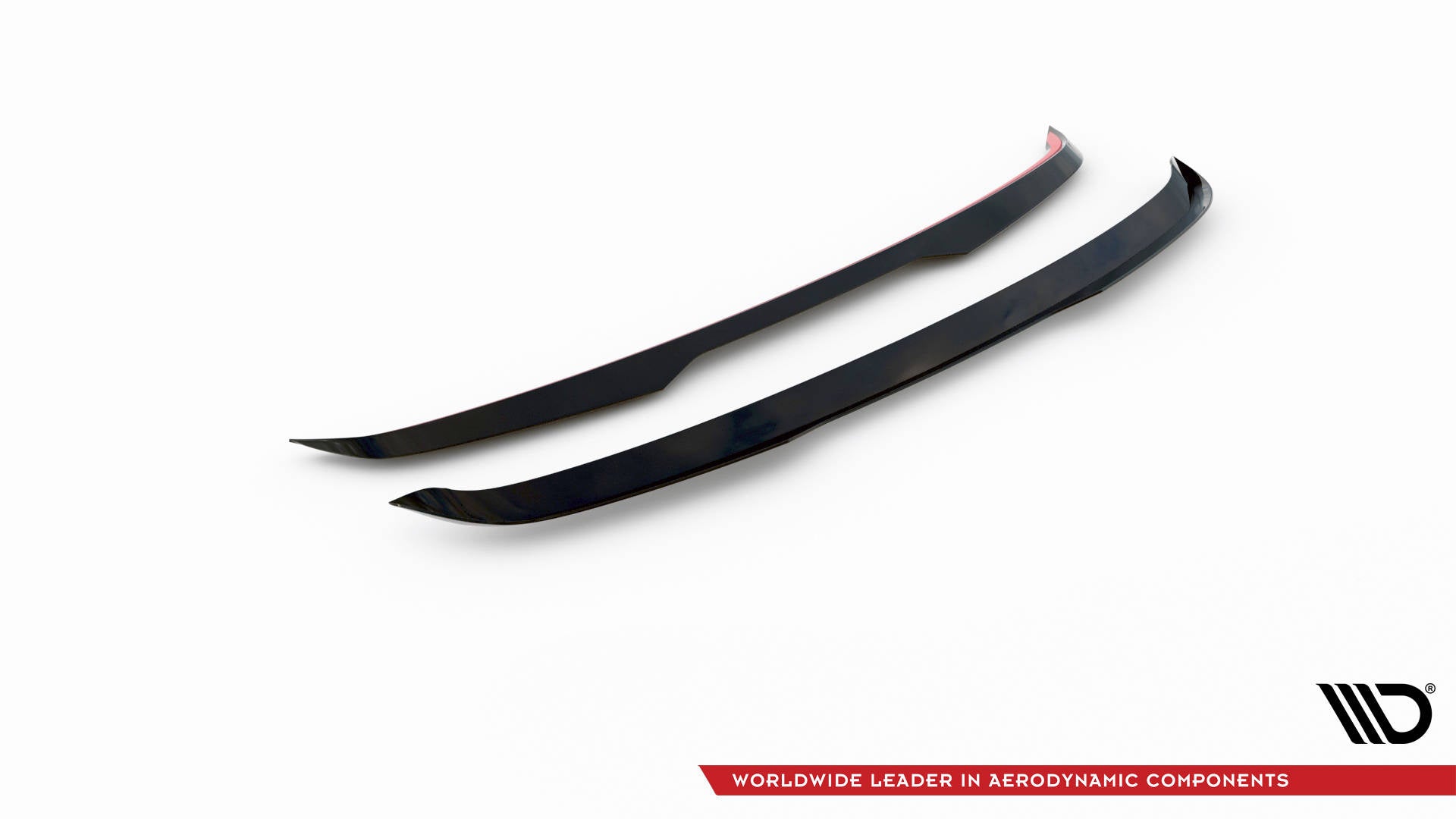 Maxton Design Extensión de alerón para Audi A3 Sportback 8Y - imagen 5