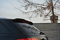 Maxton Design Extensión de alerón para Audi A4 B8 / B8 Facelift Avant - imagen 1