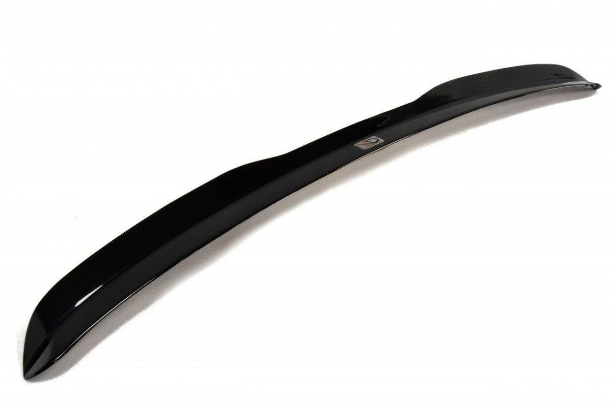 Maxton Design Extensión de alerón para Audi A4 B8 / B8 Facelift Avant - imagen 5