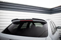 Maxton Design Extensión de alerón para Audi A4 Competition Avant B8 Facelift - imagen 1