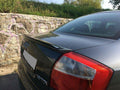 Maxton Design Extensión de alerón para Audi A4 S-Line B6 Sedan - imagen 1