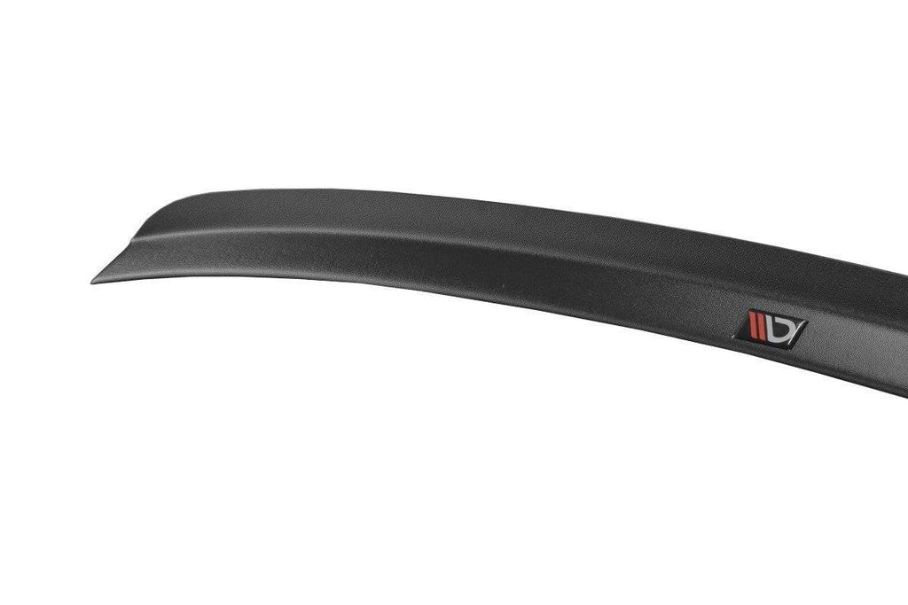 Maxton Design Extensión de alerón para Audi A4 S-Line B6 Sedan - imagen 3