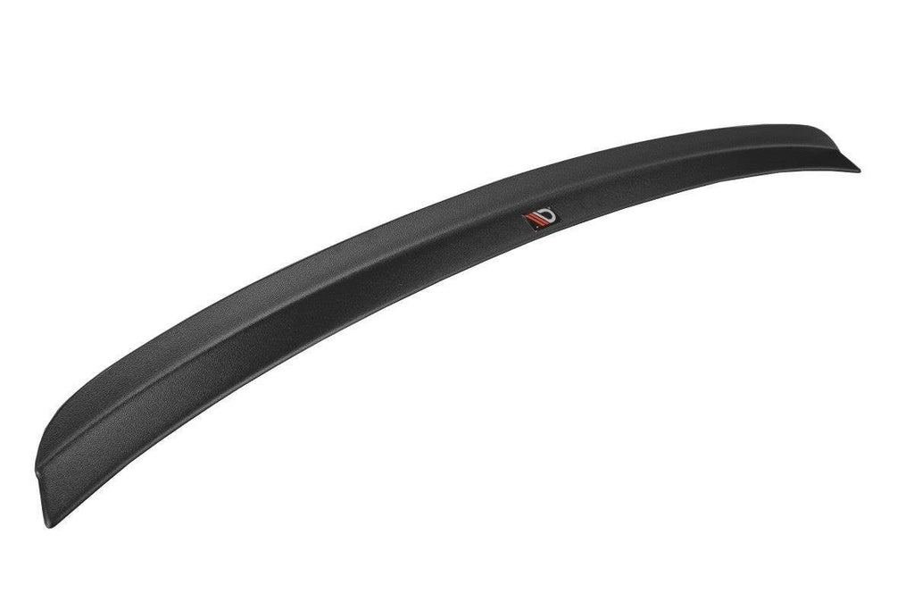 Maxton Design Extensión de alerón para Audi A4 S-Line B6 Sedan - imagen 4