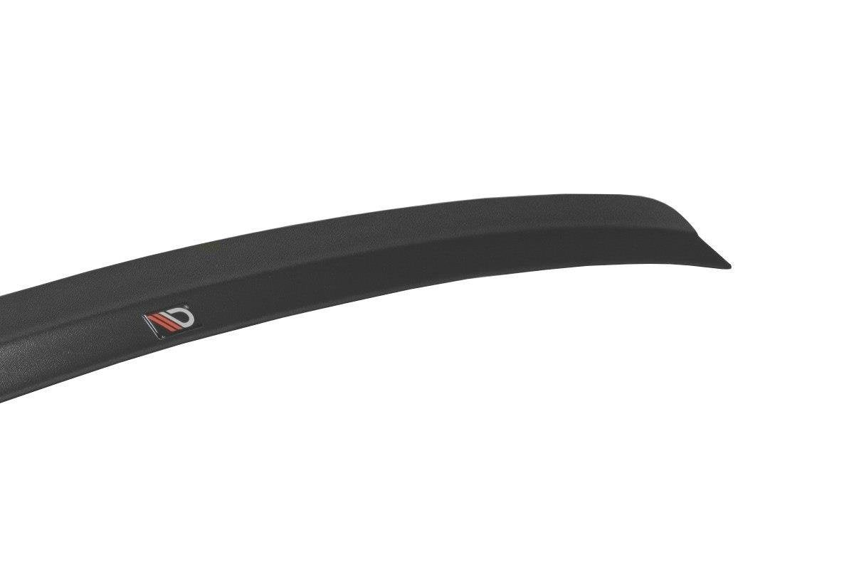 Maxton Design Extensión de alerón para Audi A4 S-Line B6 Sedan - imagen 5