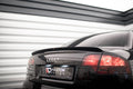 Maxton Design Extensión de alerón para Audi A4 Sedan S-Line B7 - imagen 1