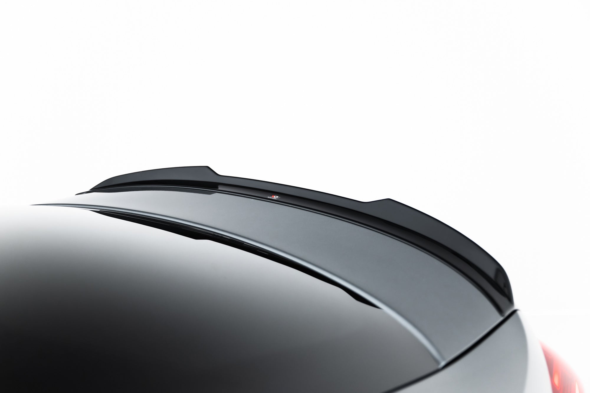 Maxton Design Extensión de alerón para Audi A5 S-Line / S5 Sedan B10 - imagen 2