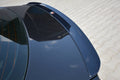 Maxton Design Extensión de alerón para Audi A5 Sportback S-Line 8T Facelift - imagen 1