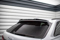 Maxton Design Extensión de alerón para Audi A6 Avant / A6 Allroad / A6 S-Line Avant / S6 Avant C8 / C8 Facelift - imagen 1