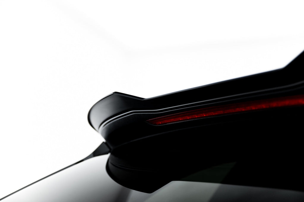 Maxton Design Extensión de alerón para Audi A6 S-Line Avant C9 - imagen 3