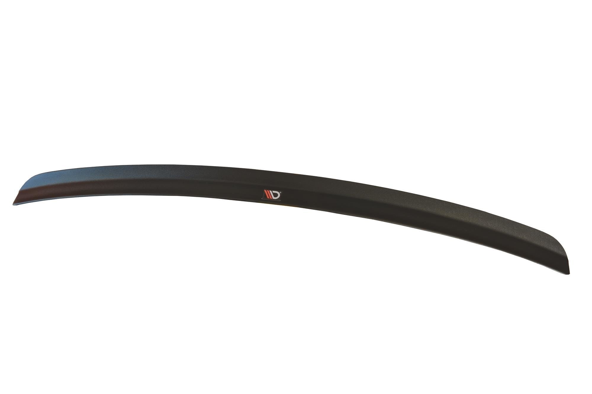 Maxton Design Extensión de alerón para Audi A6 S-Line C6 Facelift Sedan - imagen 9