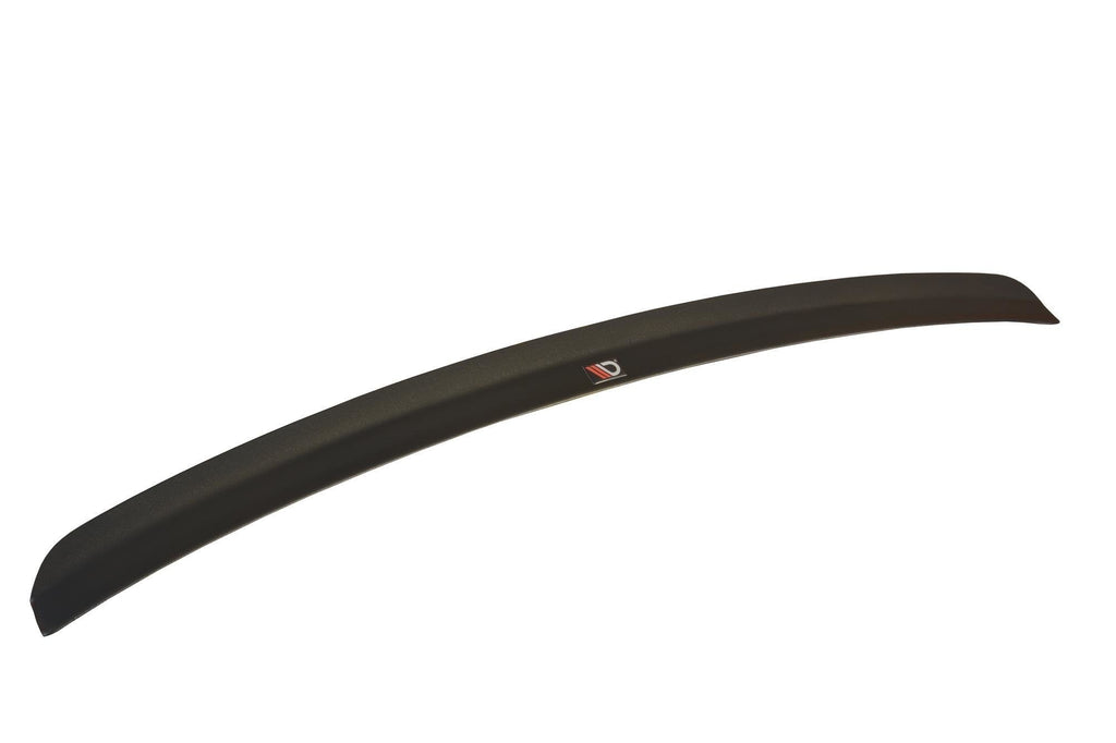 Maxton Design Extensión de alerón para Audi A6 S-Line C6 Facelift Sedan - imagen 6
