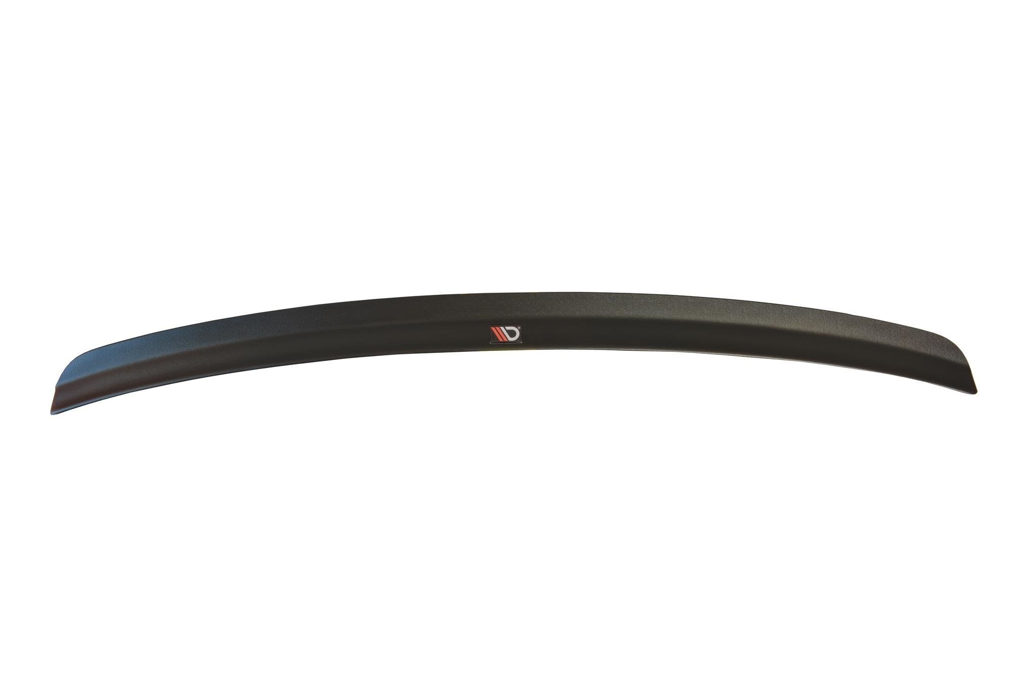 Maxton Design Extensión de alerón para Audi A6 S-Line C6 Facelift Sedan - imagen 7