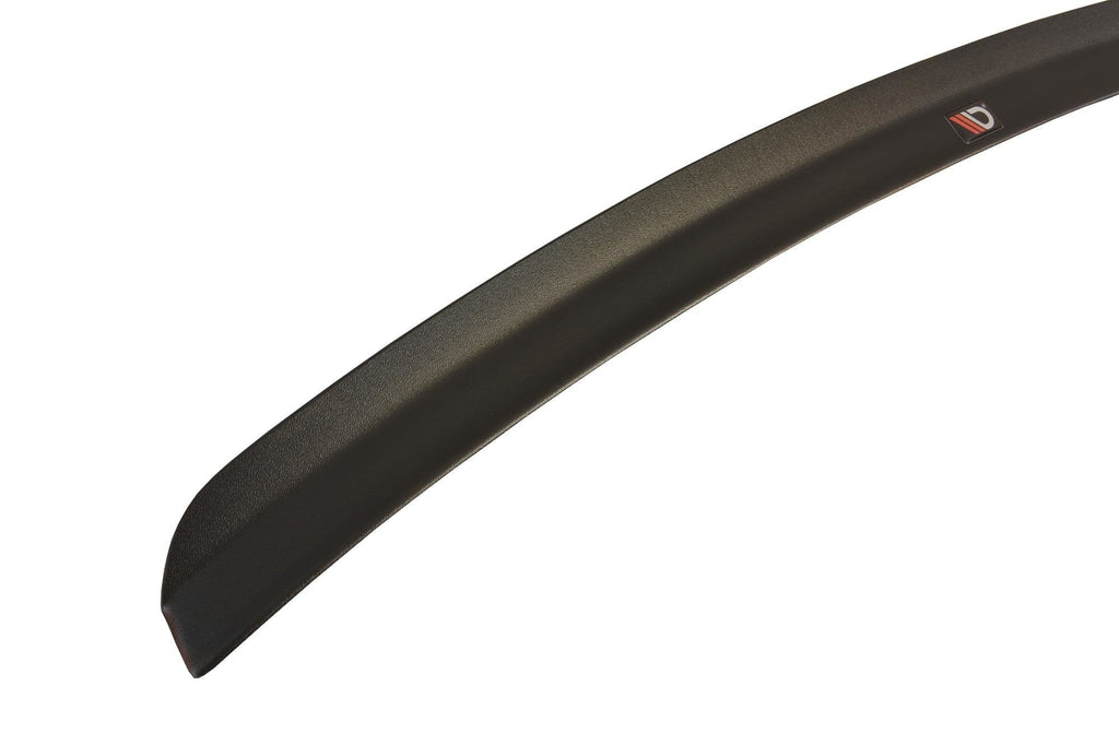 Maxton Design Extensión de alerón para Audi A6 S-Line C6 Facelift Sedan - imagen 8