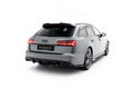 Maxton Design Extensión de alerón para Audi A6 S-Line / S6 Avant C7 / C7 Facelift - imagen 1
