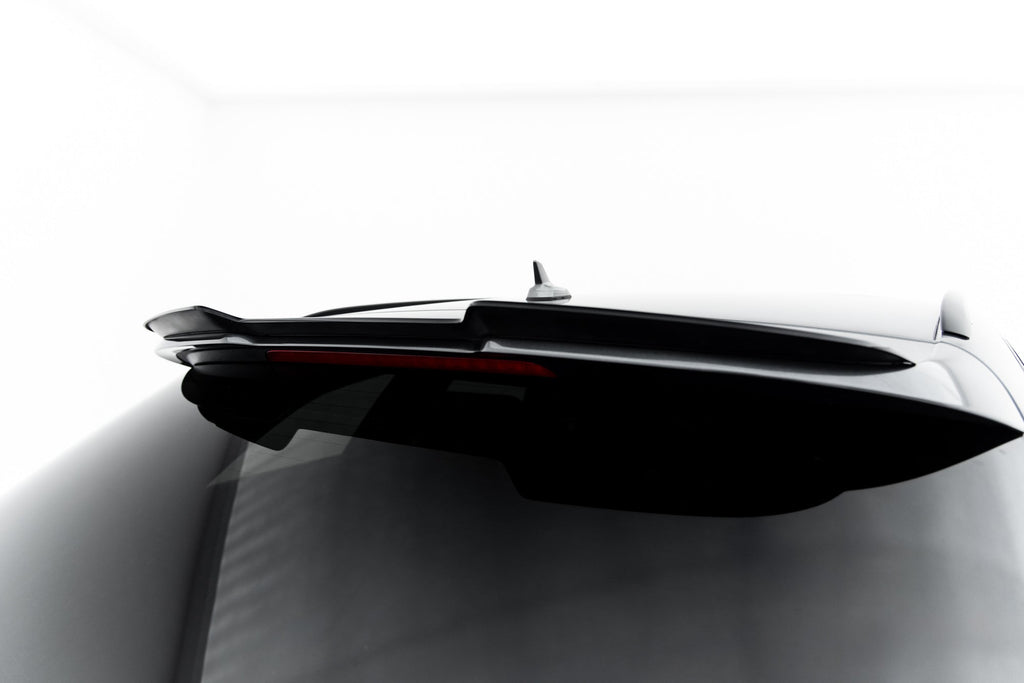 Maxton Design Extensión de alerón para Audi A6 S-Line / S6 Avant C7 / C7 Facelift - imagen 2